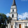 Спасо-Преображенский собор в Одессе